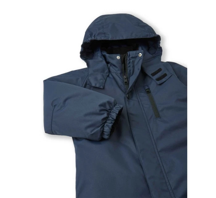 Reimatec Kaunisto Navy Jr zimní oblek 5100157E-6980 dětské