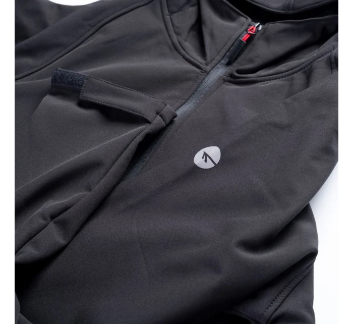 Bunda Hi-Tec Softshell Net II M 92800664676