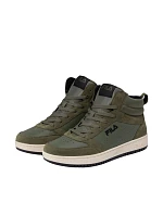 Boty S M model 20680254 - Fila Boty S M model 20680254 - Fila