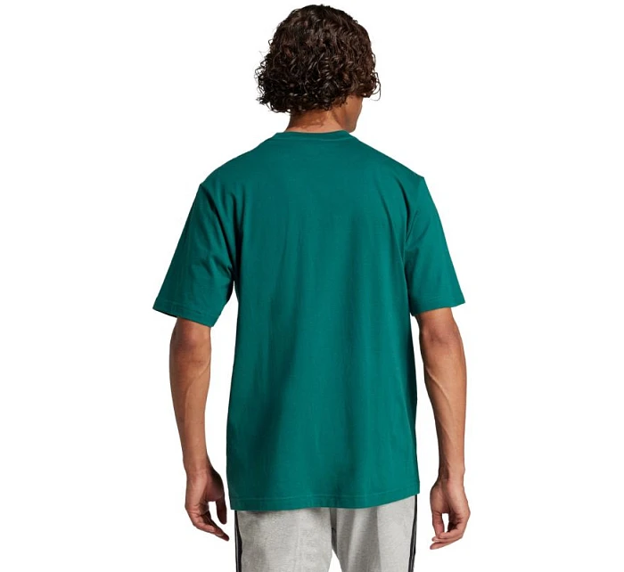 Tričko Essentials Linear Single M model 22051403 pánské - ADIDAS Tričko Essentials Linear Single M model 22051403 pánské - ADIDAS