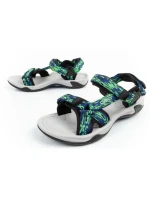 Hiking Jr sandály model 21172483 - CMP