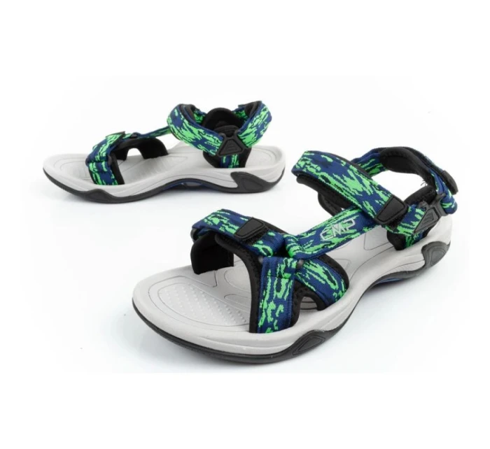 Hiking Jr sandály model 21172483 - CMP