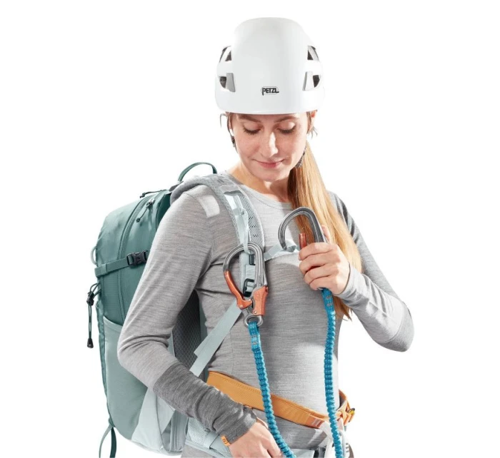 Trail 23 SL Teal model 21326625 - Deuter Trail 23 SL Teal model 21326625 - Deuter