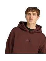 Mikina adidas All SznFleece M JX5090 pánské