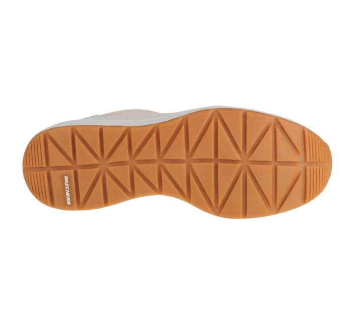 Skechers Billion-Subtle Spots 155616-OFWT White 36