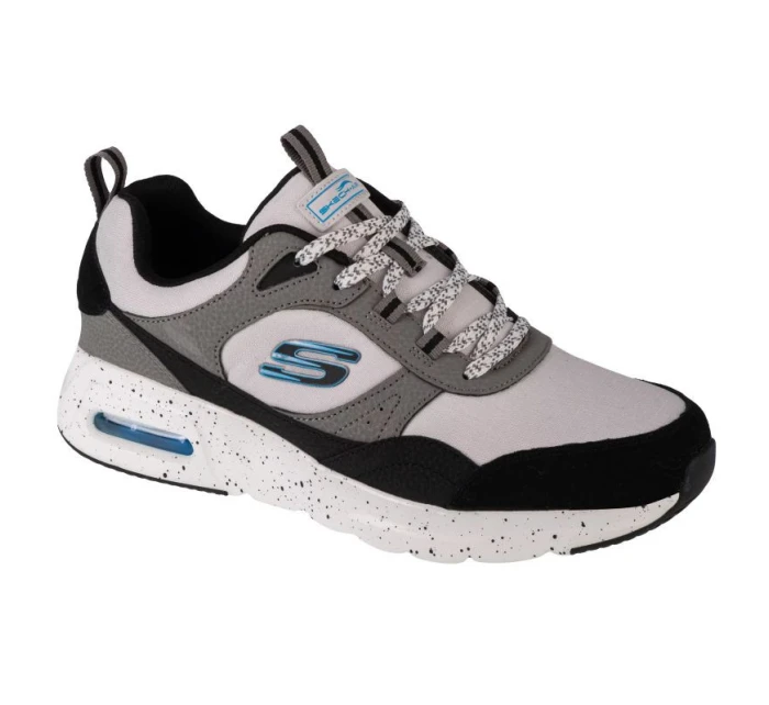 Skechers Skech-Air Court - Yatton 232648-GYMT Grey 43 Skechers Skech-Air Court - Yatton 232648-GYMT Grey 43