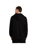 Pánská mikina  deep black WMM00TSWS 20S pánské model 21395039 - 4F