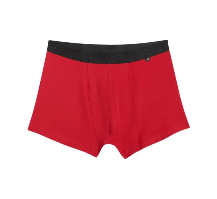 Pánské boxerky 4F M059 2-pack multicolor 2 4FWMM00UBXSM059 92S