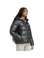 Dámská bunda ESS SD P HD J černá model 21493340 - ADIDAS Dámská bunda ESS SD P HD J černá model 21493340 - ADIDAS