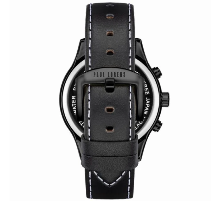 Pánské hodinky PAUL LORENS PL20011A-1A5+ BOX Pánské hodinky PAUL LORENS PL20011A-1A5+ BOX