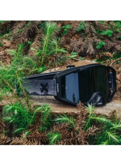 Brýle FUNN SOLJAM černé