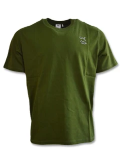 X PUMA Tričko Green - model 21930526