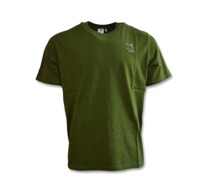 X PUMA Tričko Green - model 21930526 X PUMA Tričko Green - model 21930526