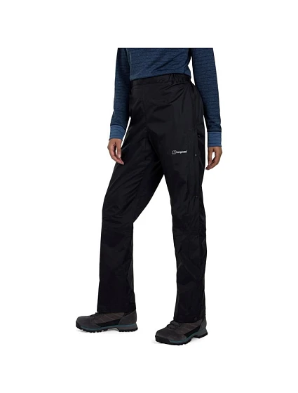 2.0 dámské kalhoty velikost S Black model 22192874 - BERGHAUS