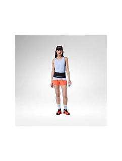 Dámské šortky ROSSIGNOL W Sapa Short, červené