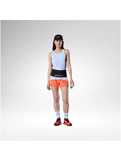 Szorty damskie ROSSIGNOL W Sapa Short czerwone