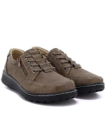 damskie na khaki model 22548200 - Potocki
