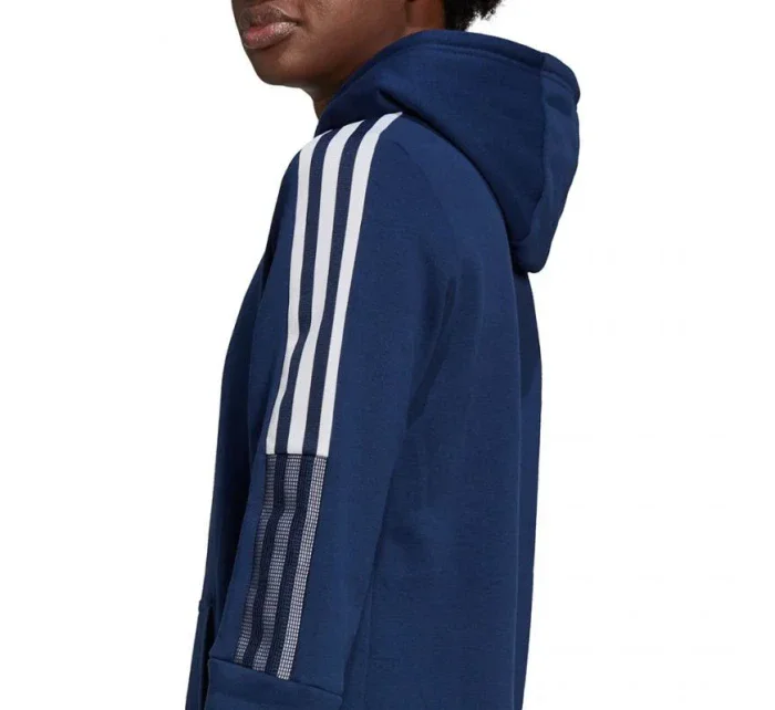 Dámská mikina Tiro 21 Sweat Hoody W GK9678 - Adidas