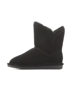 Dámské zimní boty Rosie W 1653W-011 Black II - BearPaw