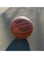 Basketbalový míč React   model 18847100 - Spalding