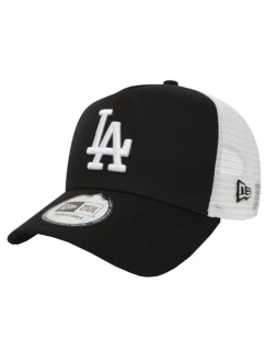 Kšiltovka Los Angeles Dodgers MLB Clean model 18627052 New Era - Inny