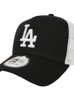 Kšiltovka Los Angeles Dodgers MLB Clean model 18627052 New Era - Inny