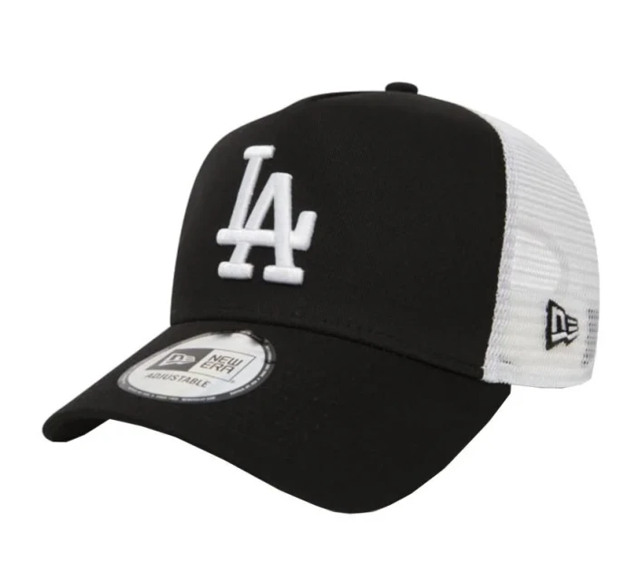 Kšiltovka Los Angeles Dodgers MLB Clean model 18627052 New Era - Inny