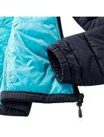 Prošívaná zimní bunda Hi-tec Lady Nahia W 92800441469