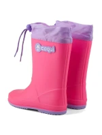 Collar Jr wellingtons model 18617114 - Coqui