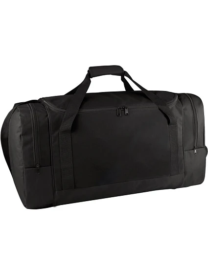PA Velká sportovní taška 20.P black model 22423606 - Kariban ProAct PA Velká sportovní taška 20.P black model 22423606 - Kariban ProAct