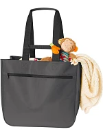 Halfar 1818020 Velká taška "Softbasket" 47.8020 anthracite Halfar 1818020 Velká taška "Softbasket" 47.8020 anthracite