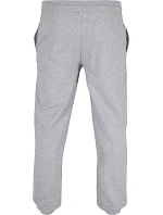 BB 002 Pánské tepláky model 22442712 heather grey - Build your Brand