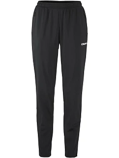 Craft Teamwear Evolve 2.0 Pants W Dámské tréninkové kalhoty 82.4762 black