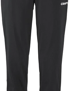 Craft Teamwear Evolve 2.0 Pants W Dámské tréninkové kalhoty 82.4762 black