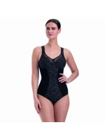 Clara Art komfortní korzet 3573 black - Anita Classix