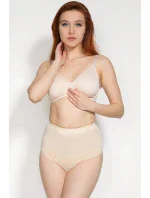 Mitex Iga string barva: béžová