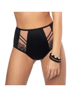 model 18030004 Paradise kolor:czarny - Gorsenia model 18030004 Paradise kolor:czarny - Gorsenia