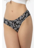 Julimex Brasil kalhotky barva:paisley