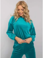 Sada WN KMPL 883.12 tyrkysová Sada WN KMPL 883.12 tyrkysová