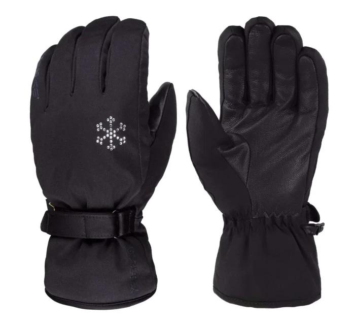 Dámské lyžařské rukavice Eska Elte Shield Dámské lyžařské rukavice Eska Elte Shield