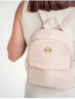 Městký batoh VUCH Ruith Beige Městký batoh VUCH Ruith Beige