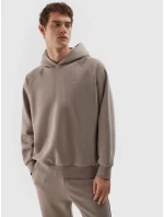 Tepláková mikina unisex 4F Tepláková mikina unisex 4F