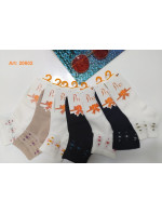 Dámské ponožky  MIX model 16103893 - PRO