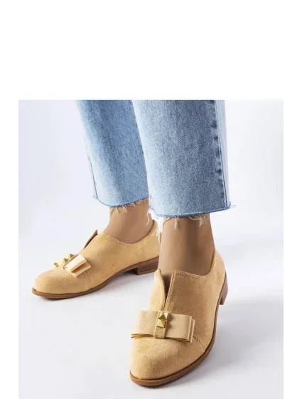 Polobotky  model 207074 Solea