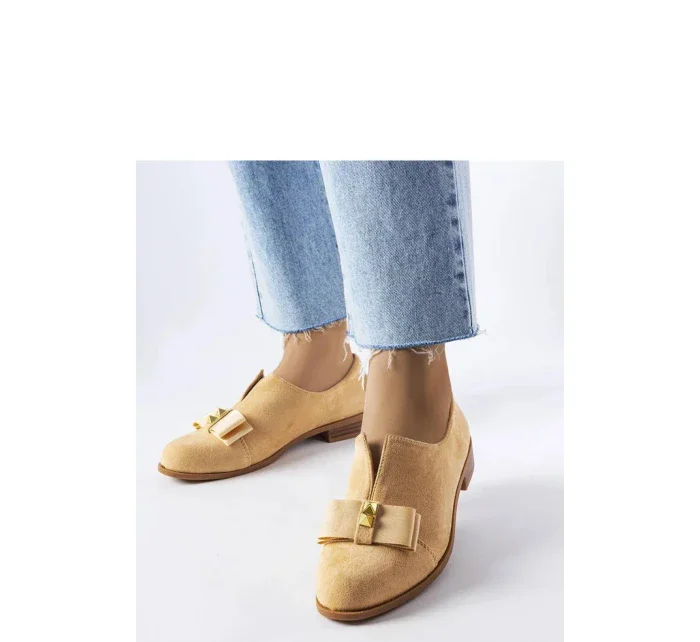 Polobotky  model 207074 Solea