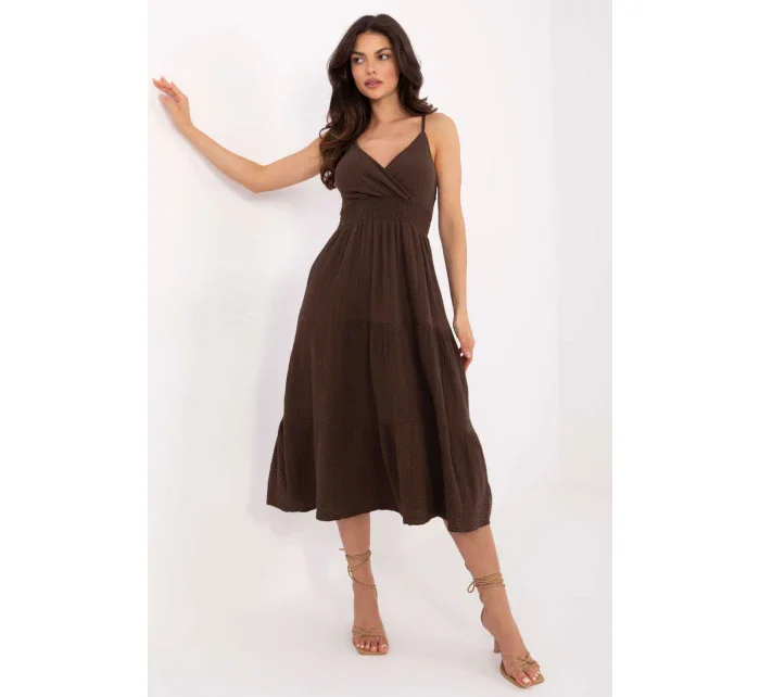 Denní šaty model 215207 Italy Moda