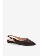 Balerinky  model 223592 Step in style