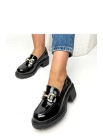 Mokasiny model 224148 Solea