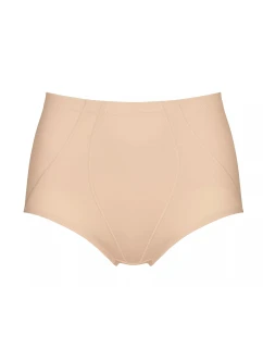 Loretta Soft Panty - YELLOW - TRIUMPH YELLOW - TRIUMPH