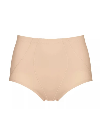 Loretta Soft Panty - YELLOW - TRIUMPH YELLOW - TRIUMPH